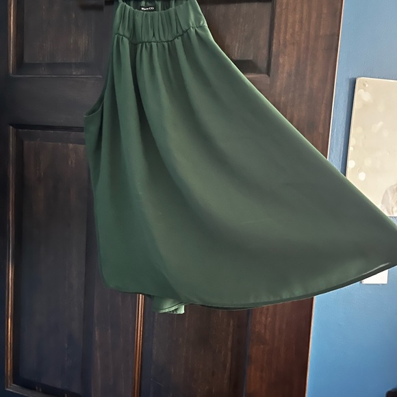 RW&CO flowy top - US L - Picture 3 of 4